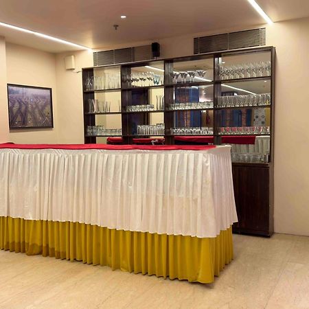 Woodapple Residency New Delhi Exterior foto