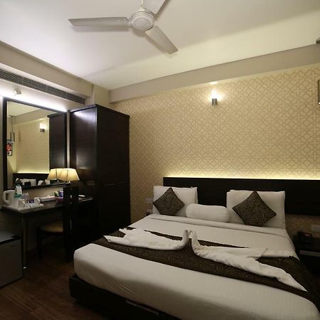 Woodapple Residency New Delhi Exterior foto