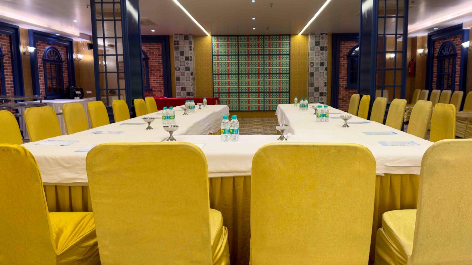 Woodapple Residency New Delhi Exterior foto