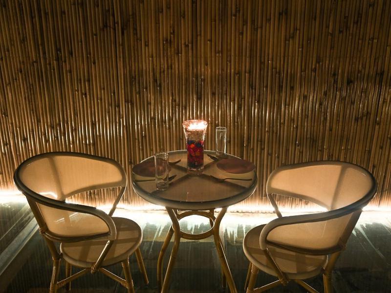 Woodapple Residency New Delhi Exterior foto